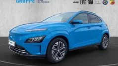 Schwarz Gebraucht 2022 Hyundai Kona Trend SUV | 16.999 € (Guter Preis)