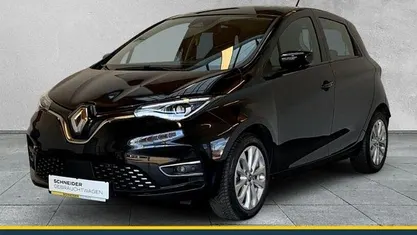Gebraucht Renault Zoe Experience 80 kW (110 PS) 2021 Kleinwagen
