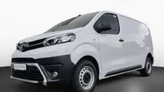 Gebraucht 2023 Toyota Proace Van | 32.790 € (Fairer Preis)