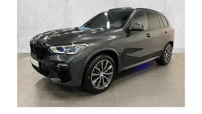 Gebraucht BMW X5 M Sport 489 PS (359 kW) 2020 SUV