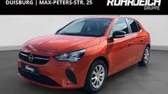 Gebraucht 2022 Opel Corsa Edition Kleinwagen | 12.690 € (Fairer Preis)
