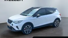 Weiß Gebraucht 2022 Seat Arona FR SUV | 22.990 € (Fairer Preis)