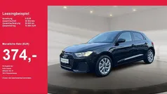 Gebraucht 2025 Audi A1 Sportback Advanced Plus Kleinwagen | 23.990 € (Guter Preis)