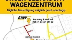 Gebraucht 2017 Renault Scénic IV Bose Edition Van / Kleinbus | 15.690 € (Fairer Preis)
