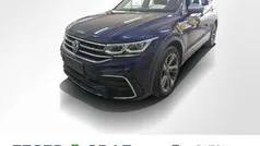 VW Tiguan Allspace