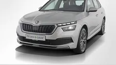 Gebraucht 2021 Skoda Kamiq Style SUV | 20.950 € (Guter Preis)