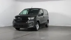 Karbon schwarz metallic/schwar Neu 2025 Opel Combo Van / Kleinbus | 23.890 € (Fairer Preis)