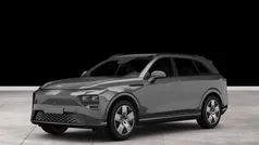 Gebraucht 2025 XPENG G9 AWD Performance SUV | 68.160 € (Superpreis)