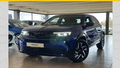 Gebraucht 2025 Opel Mokka SUV | 35.880 €