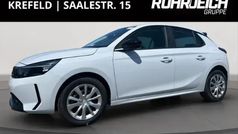 Gebraucht 2025 Opel Corsa Edition Kleinwagen | 22.290 € (Fairer Preis)