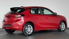 Gebraucht 2024 Opel Corsa Edition Kleinwagen | 17.770 € (Guter Preis)