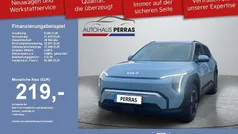 Gebraucht 2025 Kia EV3 3 SUV | 34.980 € (Guter Preis)