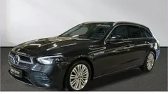 Gebraucht 2023 Mercedes C300 Avantgarde | 40.970 € (Superpreis)