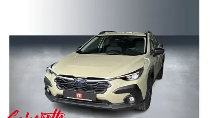 Neu Subaru Crosstrek Active 136 PS (100 kW) 2026 Blau SUV