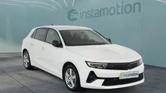 Weiß Neu 2024 Opel Astra GS Line Limousine | 24.770 € (Fairer Preis)