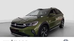 Gebraucht 2023 VW Taigo Style SUV | 23.850 € (Fairer Preis)