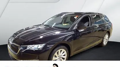 Gebraucht 2025 Skoda Octavia Selection Kombi | 29.777 € (Fairer Preis)