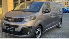 Lack grau artense/typ metalliclackierung Gebraucht 2023 Opel Vivaro-e Combi Edition Van | 31.980 € (Etwas zu teuer)