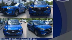Gebraucht 2025 Ford Kuga ST-Line SUV | 32.900 € (Fairer Preis)
