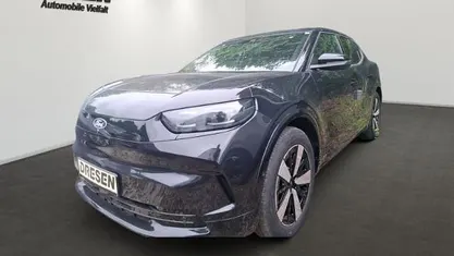 Neu Ford Capri Extended Range 210 kW (286 PS) 2026 SUV