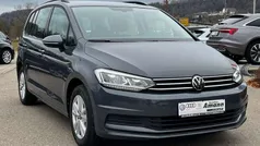 Gebraucht 2021 VW Touran Comfortline Van / Kleinbus | 27.190 € (Fairer Preis)