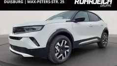Gebraucht 2025 Opel Mokka Edition SUV | 25.990 € (Fairer Preis)