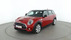 Mini Cooper S Clubman