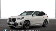 Gebraucht 2025 BMW X3 M Sport SUV | 55.290 € (Guter Preis)