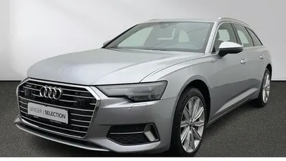 Gebraucht Audi A6 Sport 286 PS (210 kW) 2020 Kombi