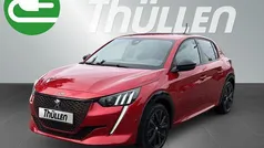 Gebraucht 2023 Peugeot e-208 GTi Kleinwagen | 19.990 € (Fairer Preis)