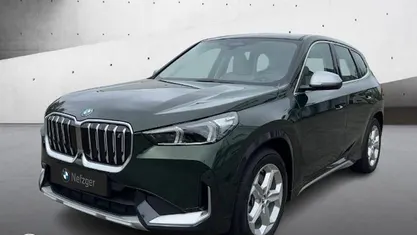 Gebraucht 2023 BMW iX1 Performance SUV | 41.900 € (Fairer Preis)