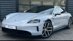 Gebraucht 2024 Porsche Taycan Limousine | 104.790 €