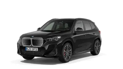 Neu BMW iX1 M Sport 150 kW (204 PS) 2026 Black sapphire metallic SUV