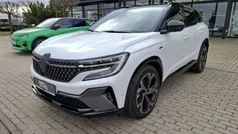 Perlmuttweiss metallic/dach i Neu 2025 Renault Austral Techno Esprit Alpine SUV | 37.580 € (Fairer Preis)
