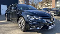 Schwarz Gebraucht 2022 Renault Talisman GrandTour Intens Kombi | 23.800 € (Fairer Preis)
