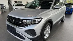 Gebraucht 2025 VW T-Cross SUV | 26.470 € (Fairer Preis)