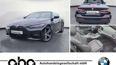Gebraucht 2021 BMW 430 Cabriolet M Sport Cabrio | 45.990 € (Etwas zu teuer)