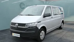 Silber Gebraucht 2021 VW T6.1 Van | 33.850 € (Superpreis)