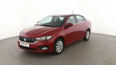Gebraucht 2017 Fiat Tipo Lounge Limousine | 10.150 € (Fairer Preis)