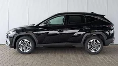 Abyss black metallic Neu 2025 Hyundai Tucson GO! SUV | 30.000 € (Fairer Preis)