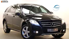 Gebraucht 2010 Mercedes R350 Van / Kleinbus | 15.999 € (Teuer)