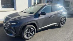 Ecotronic grey Neu 2025 Hyundai Tucson Trend SUV | 41.390 € (Fairer Preis)