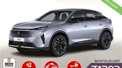 Gebraucht 2025 Peugeot 3008 Allure SUV | 31.943 € (Superpreis)