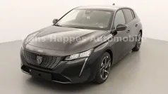 Schwarz Neu 2025 Peugeot 308 Allure Limousine | 26.990 € (Superpreis)