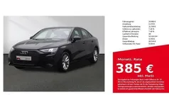 Gebraucht 2021 Audi A3 Design Limousine | 26.880 € (Fairer Preis)