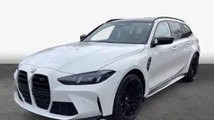 Gebraucht 2024 BMW M3 Competition Edition Kombi | 96.790 €