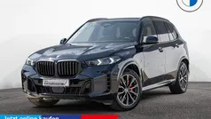 Carbonschwarz Gebraucht 2024 BMW X5 M Sport SUV | 88.950 € (Superpreis)