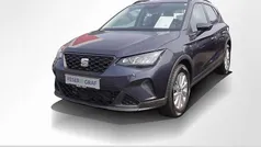 Gebraucht 2024 Seat Arona Style SUV | 18.840 € (Guter Preis)
