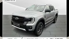 Iconic silver Neu 2025 Ford Ranger Wildtrack Abholung | 51.880 € (Guter Preis)