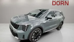 Auroraschwarz Neu 2025 Kia Sorento Platinum SUV | 60.990 € (Fairer Preis)